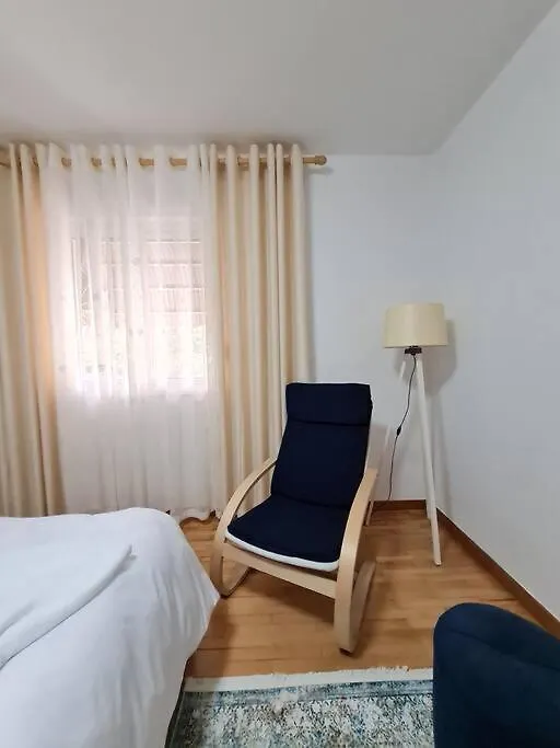 Light-2 Lovely Apartment In Тирана